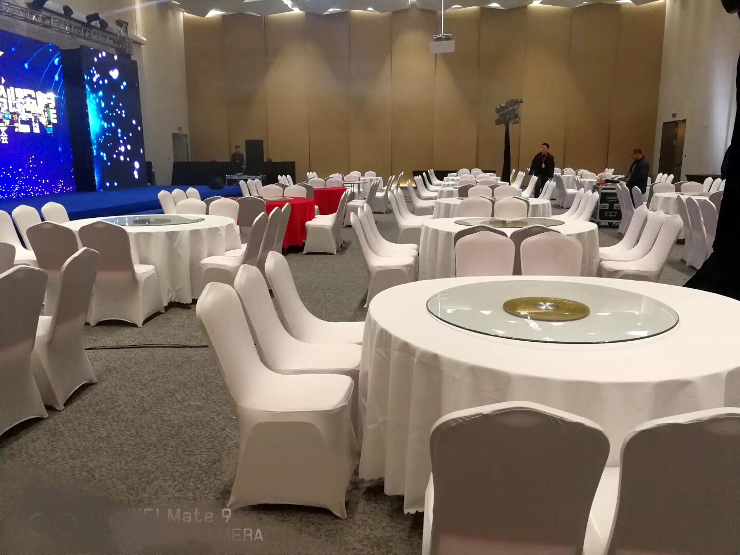 大圆桌/宴会桌